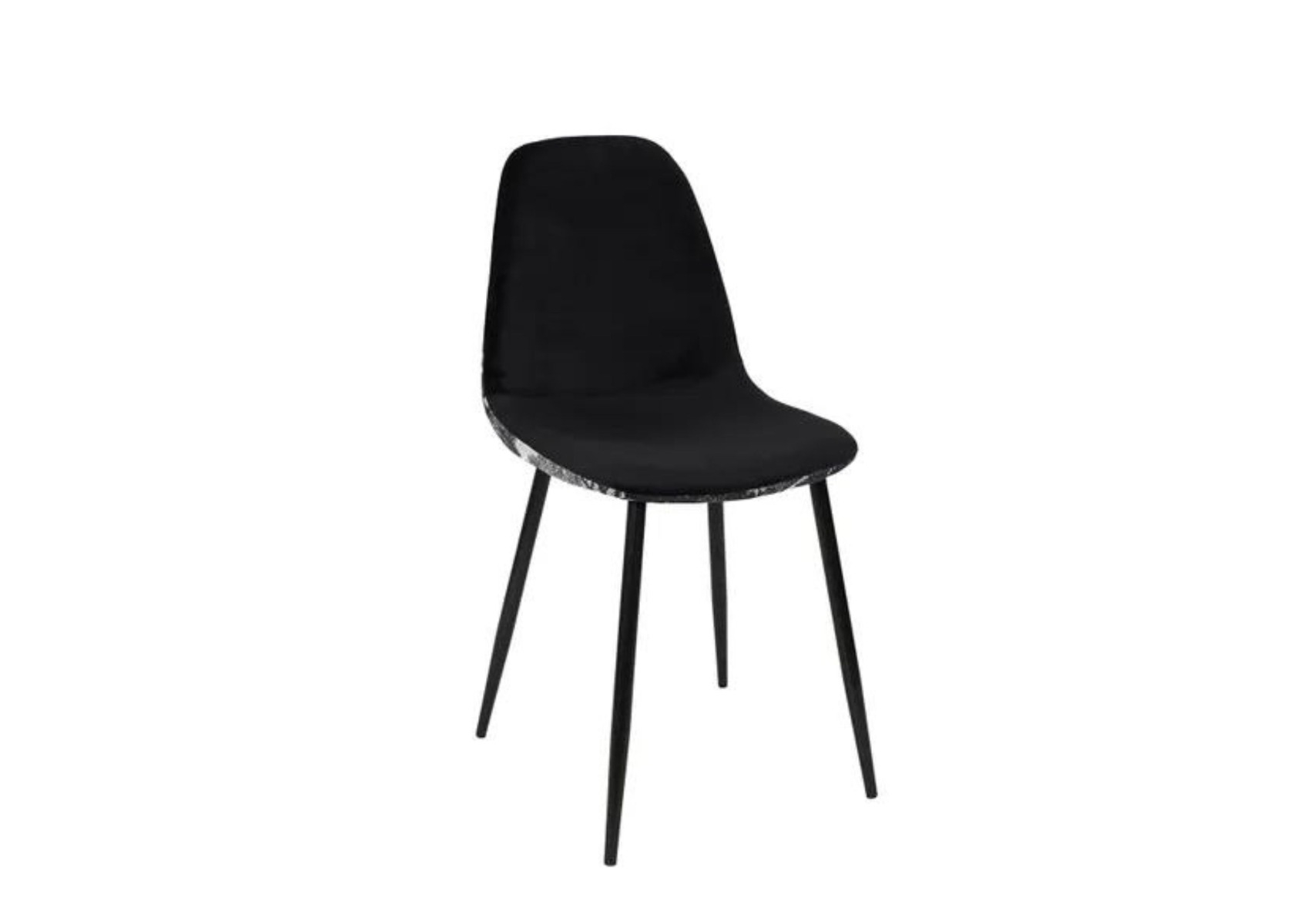 Chaise Black Forest - Noir