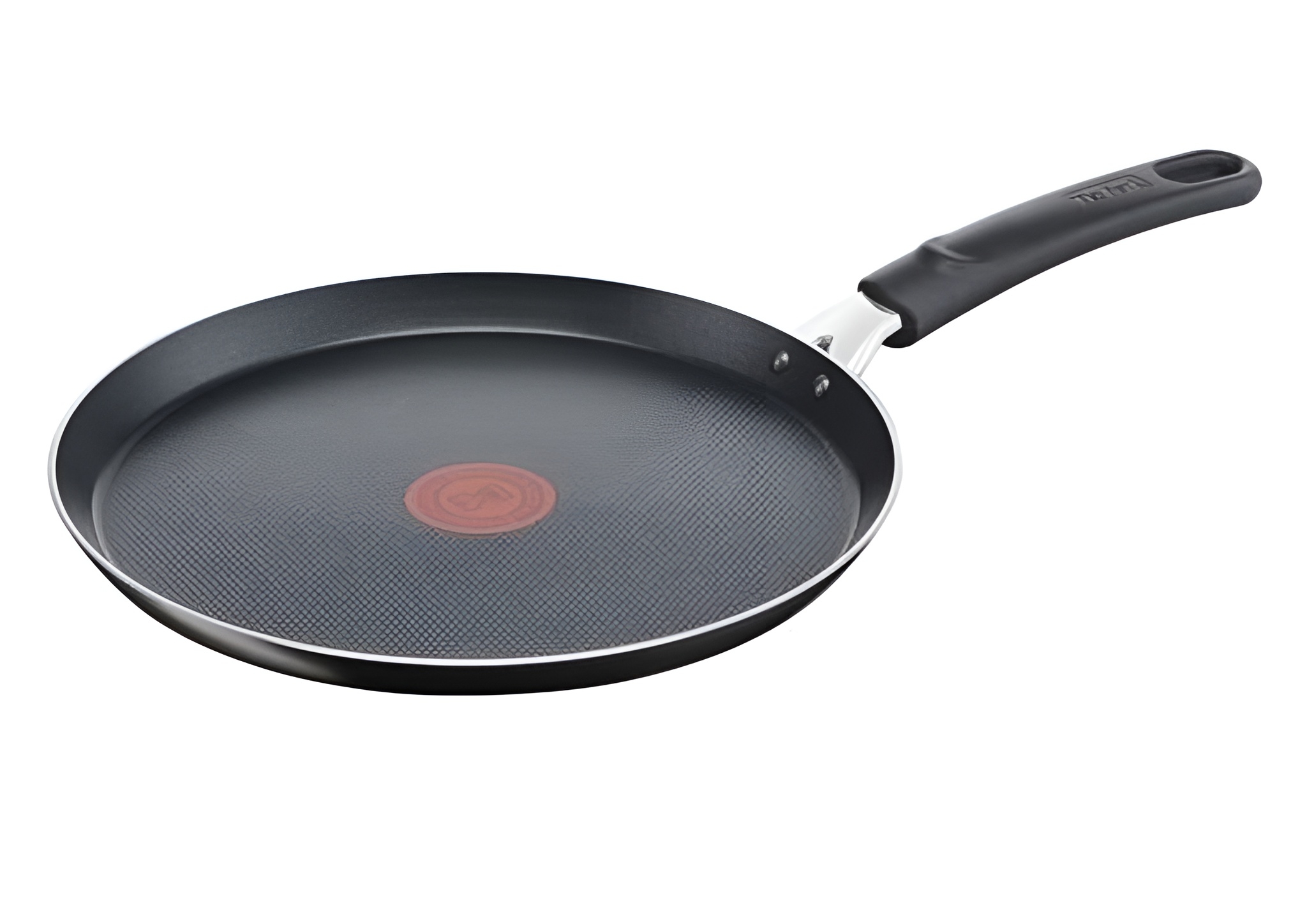Crêpière 25Cm Tefal - Noir