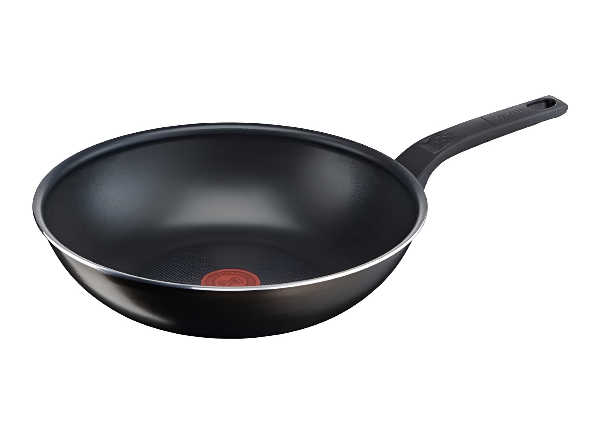 Poêle Wokpan Tefal 28Cm - Noir