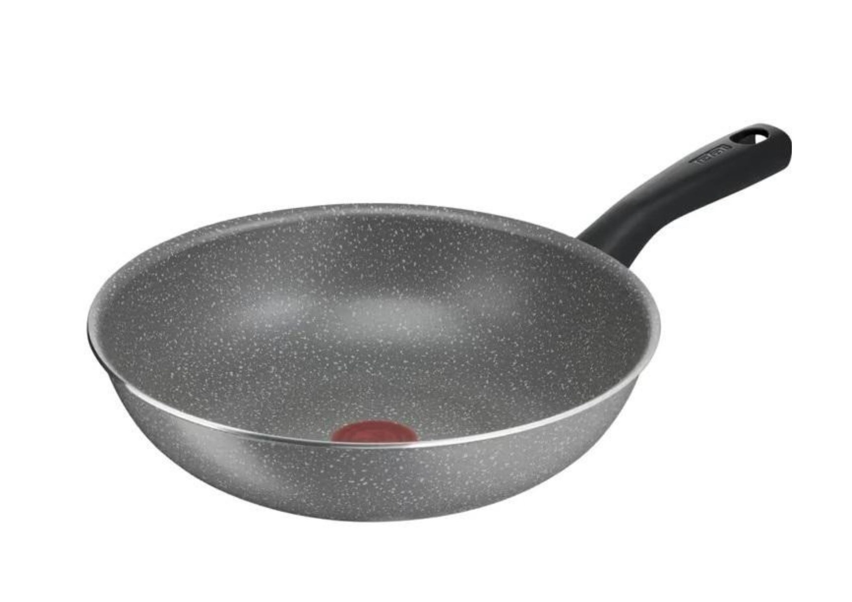Poêle Tefal Wokpan 28Cm - Gris