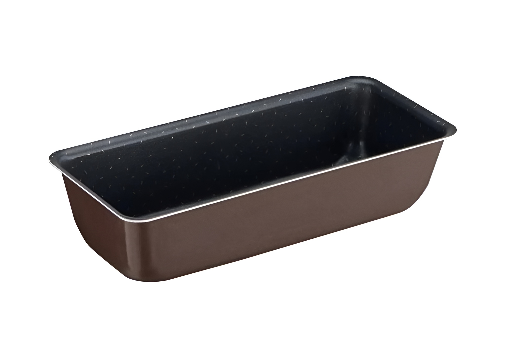 Moule À Cake Tefal 28Cm - Noir