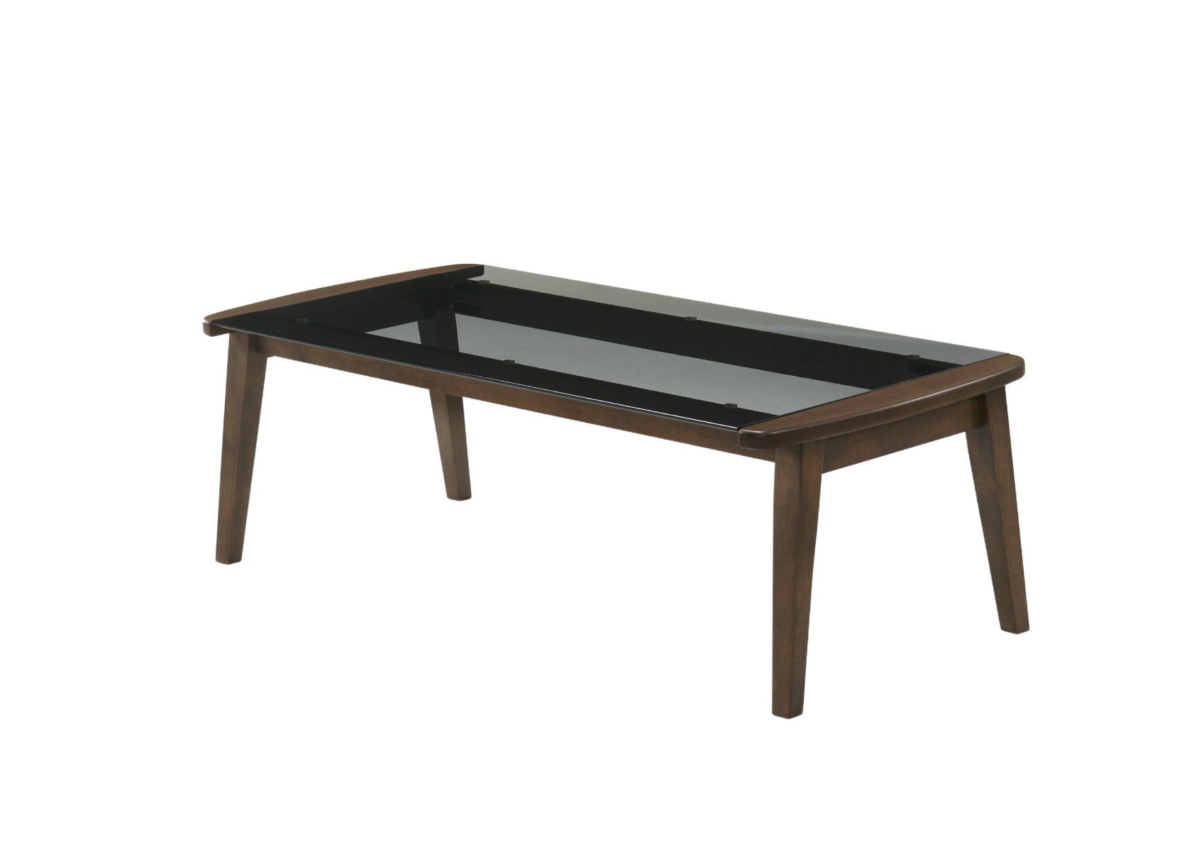 Table Basse Mojo - Marron