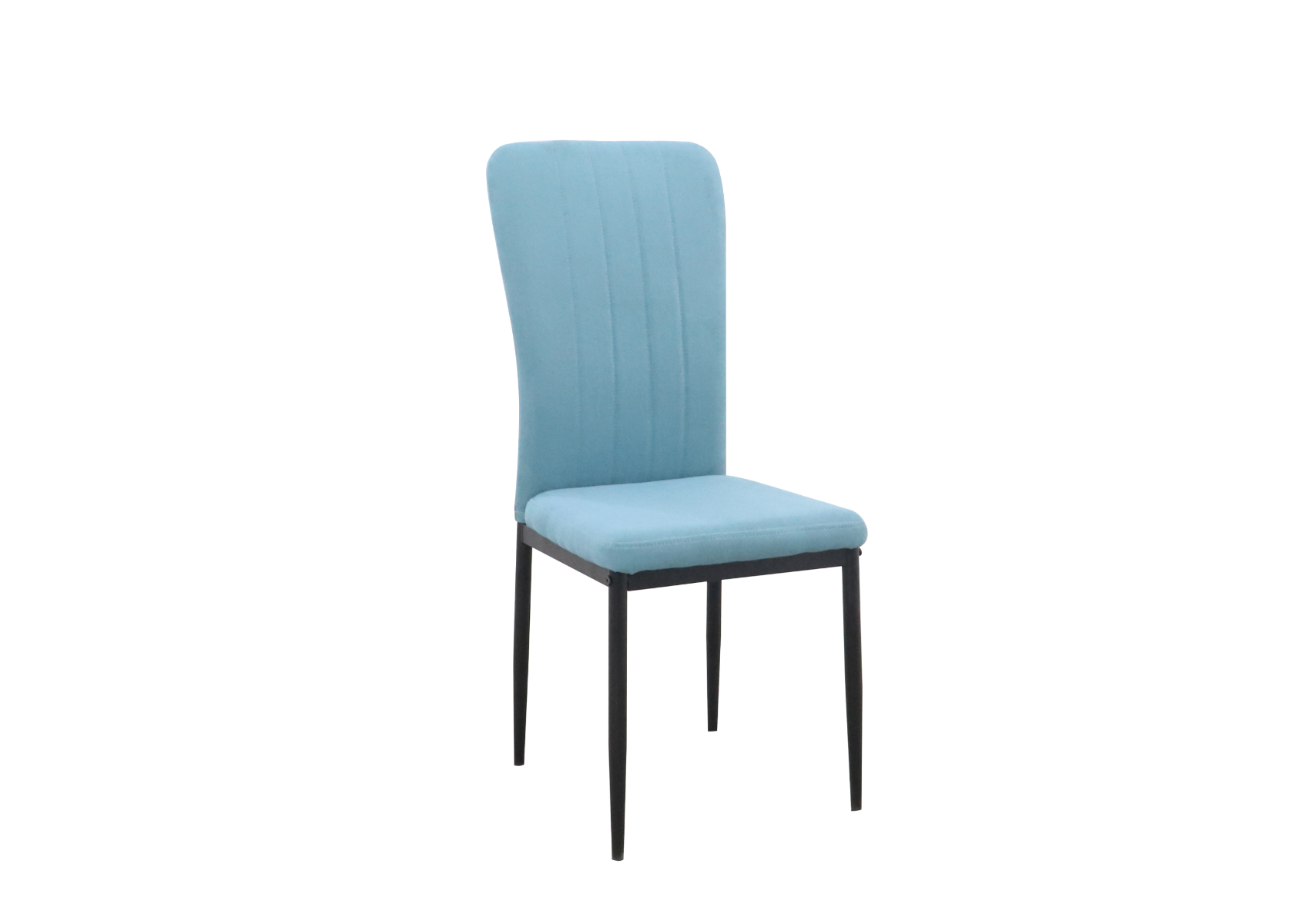 Chaise Goa - Bleu