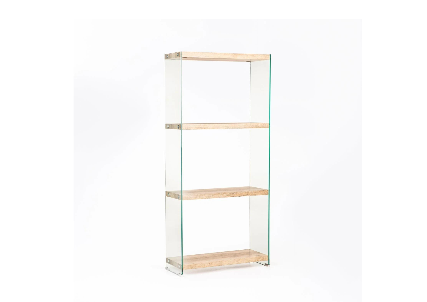 Vitrine Kinshasa - Beige
