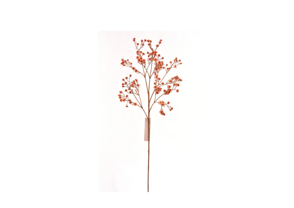 Branche Artificielle 67Cm - Rouge