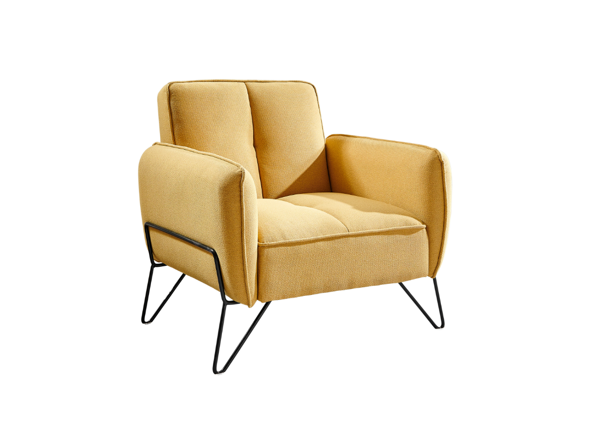 Fauteuil Donna