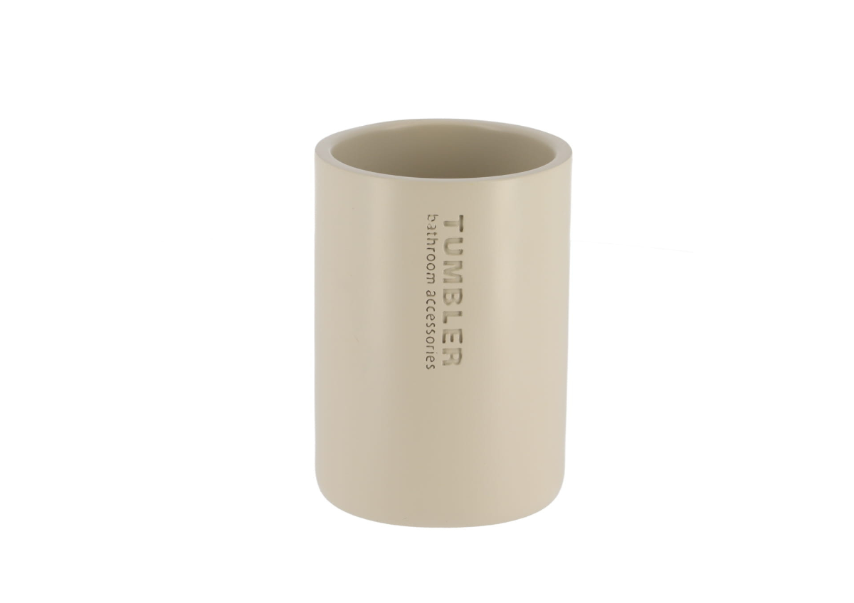 Gobelet Prestige - Beige