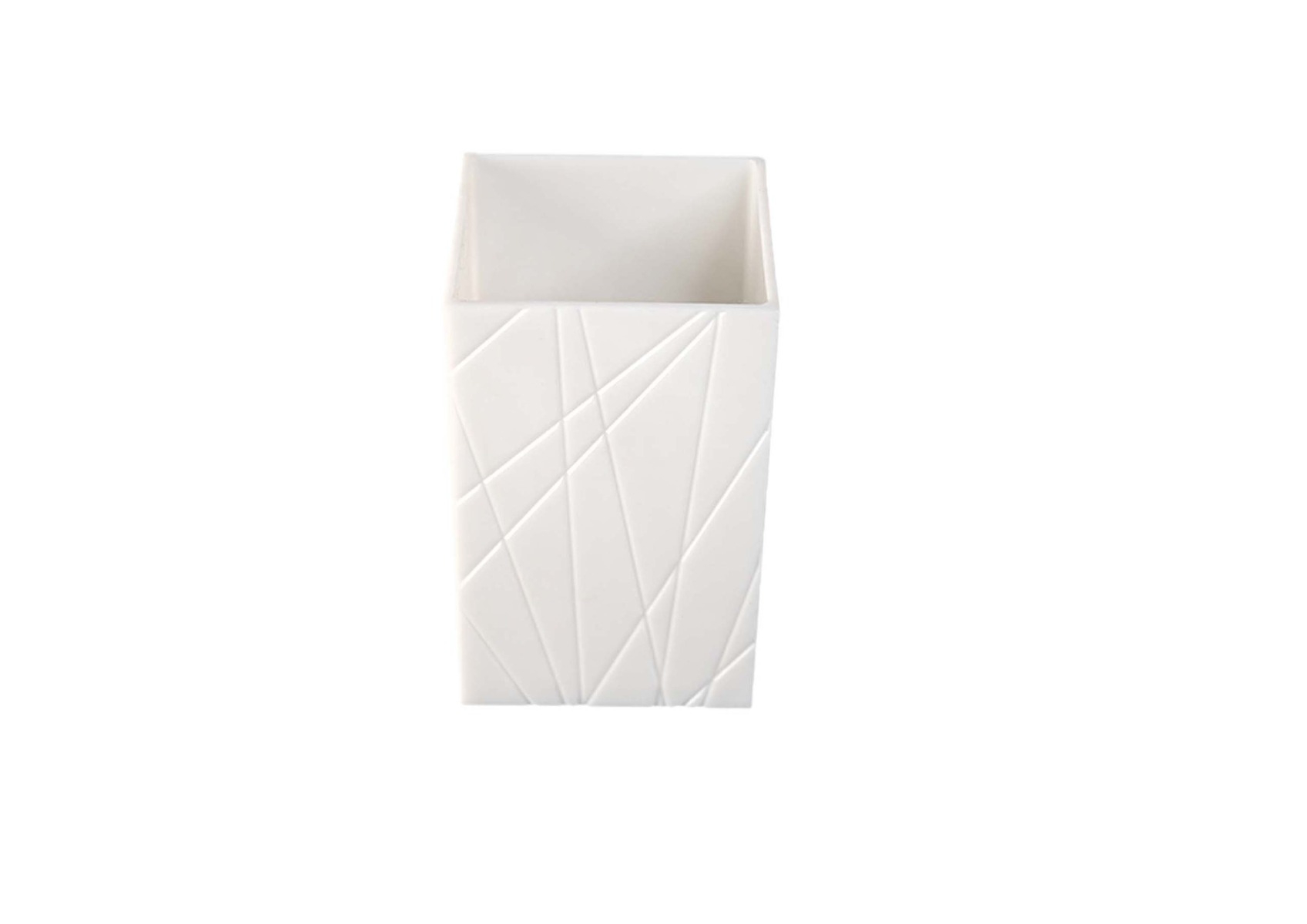 Gobelet 10,3Cm - Blanc