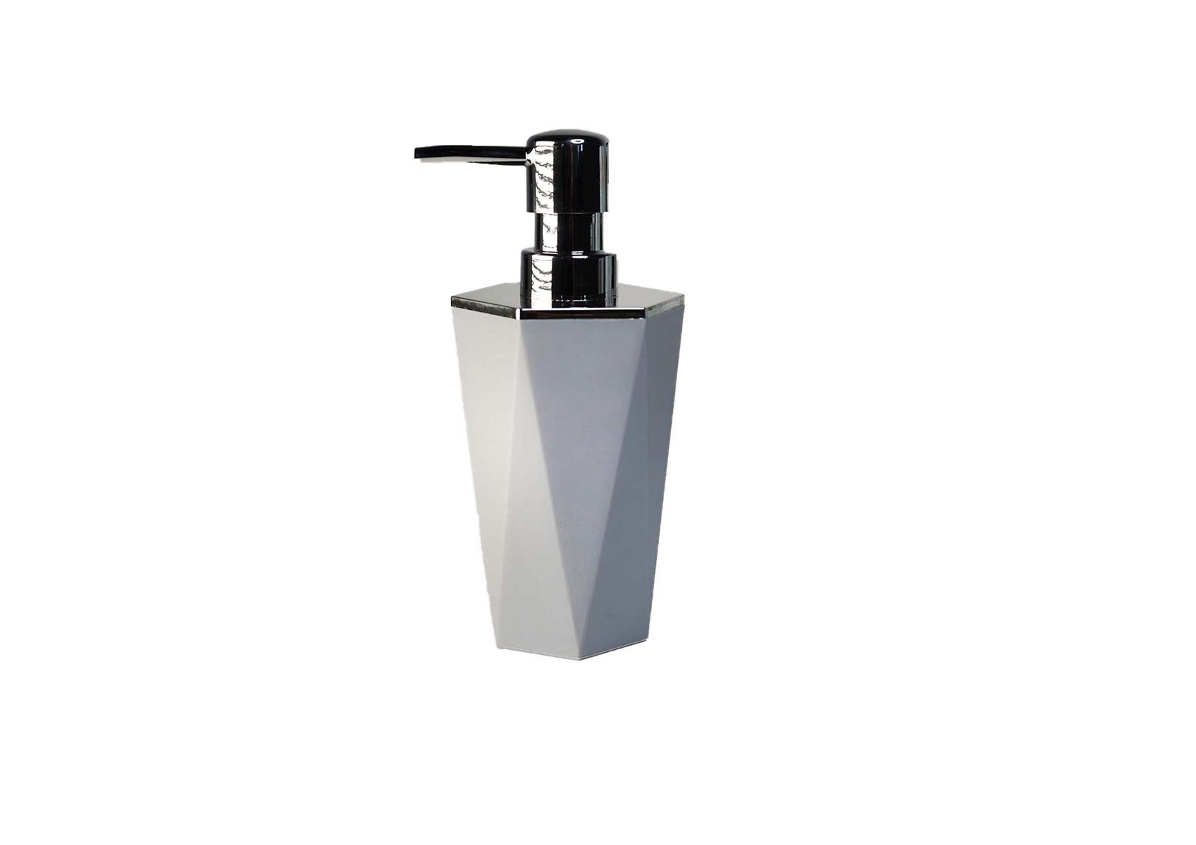 Distributeur De Savon - Gris