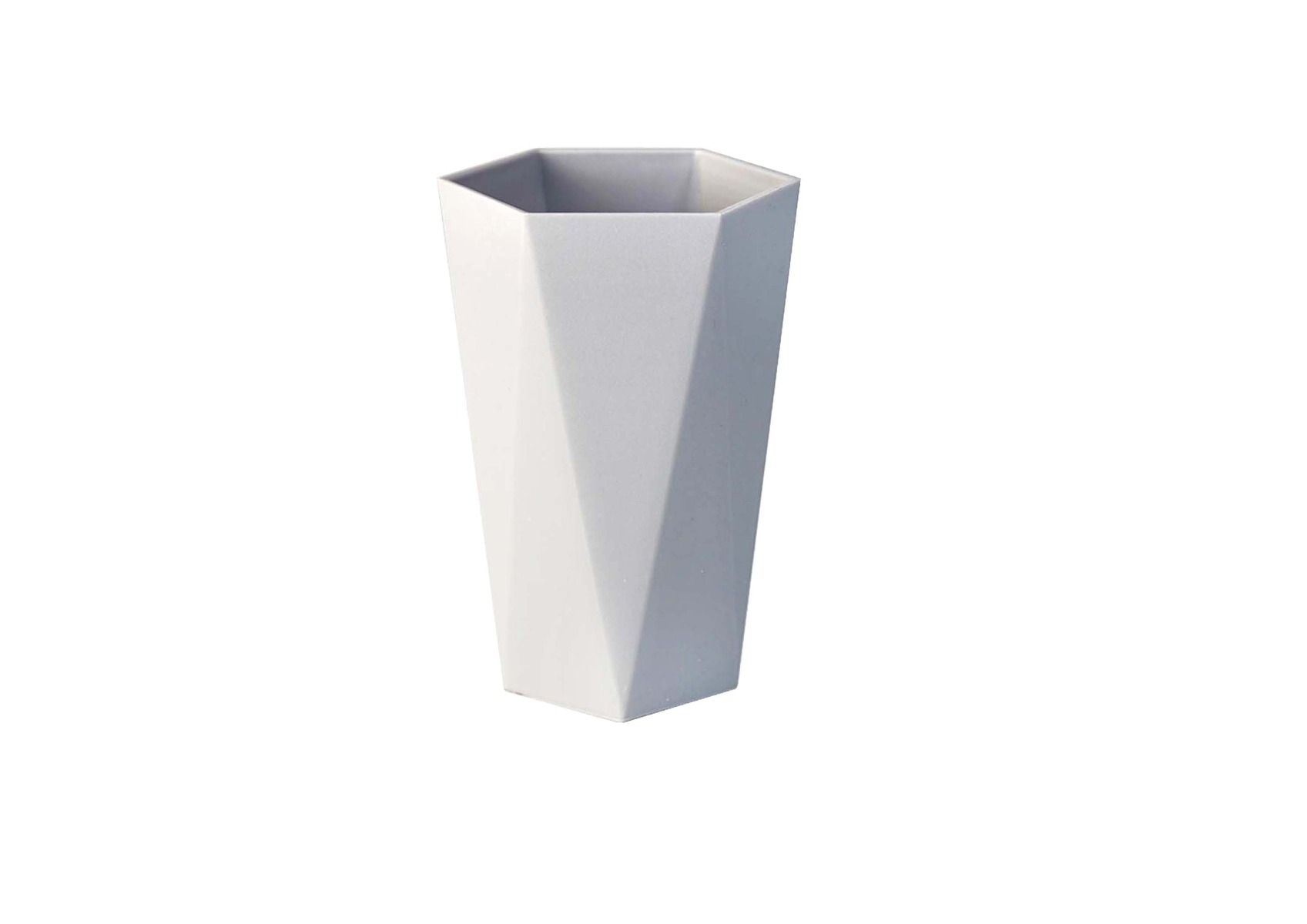Gobelet 10,3Cm - Gris