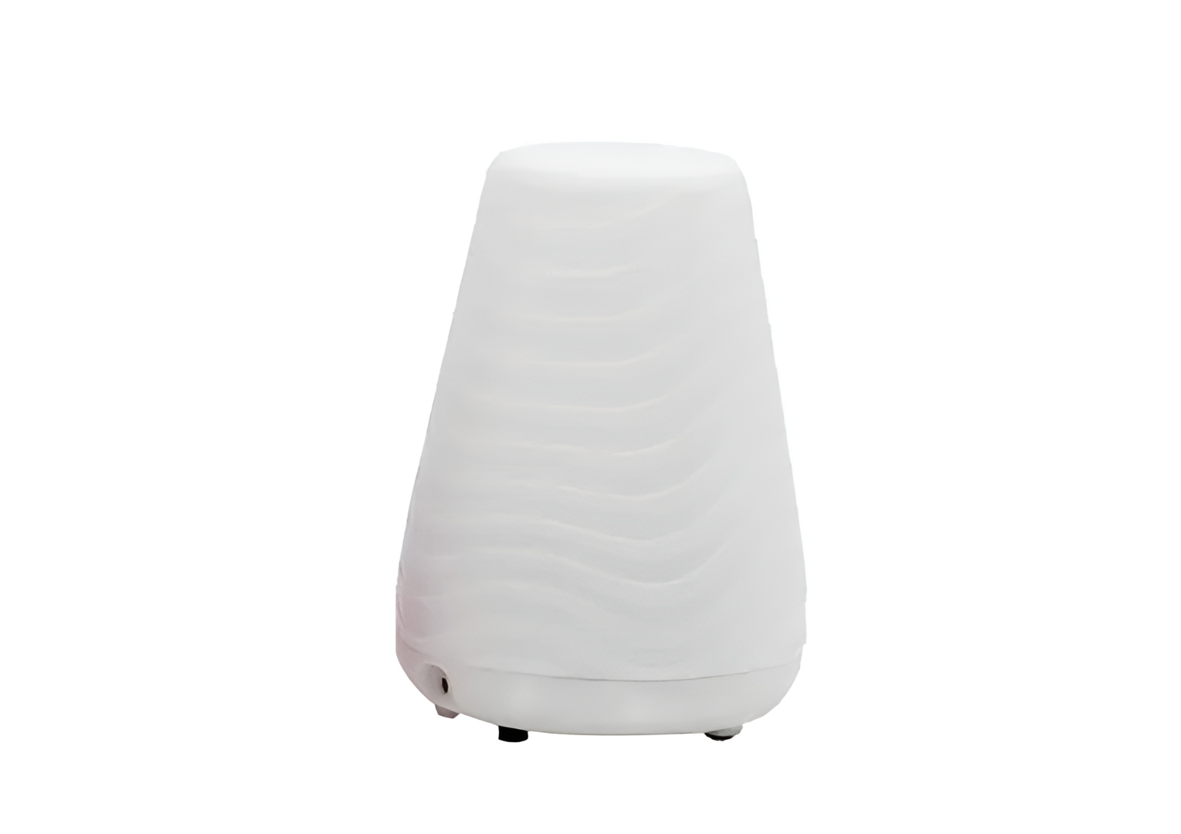 Diffuseur D'Arômes Électrique Cool Olas - Blanc