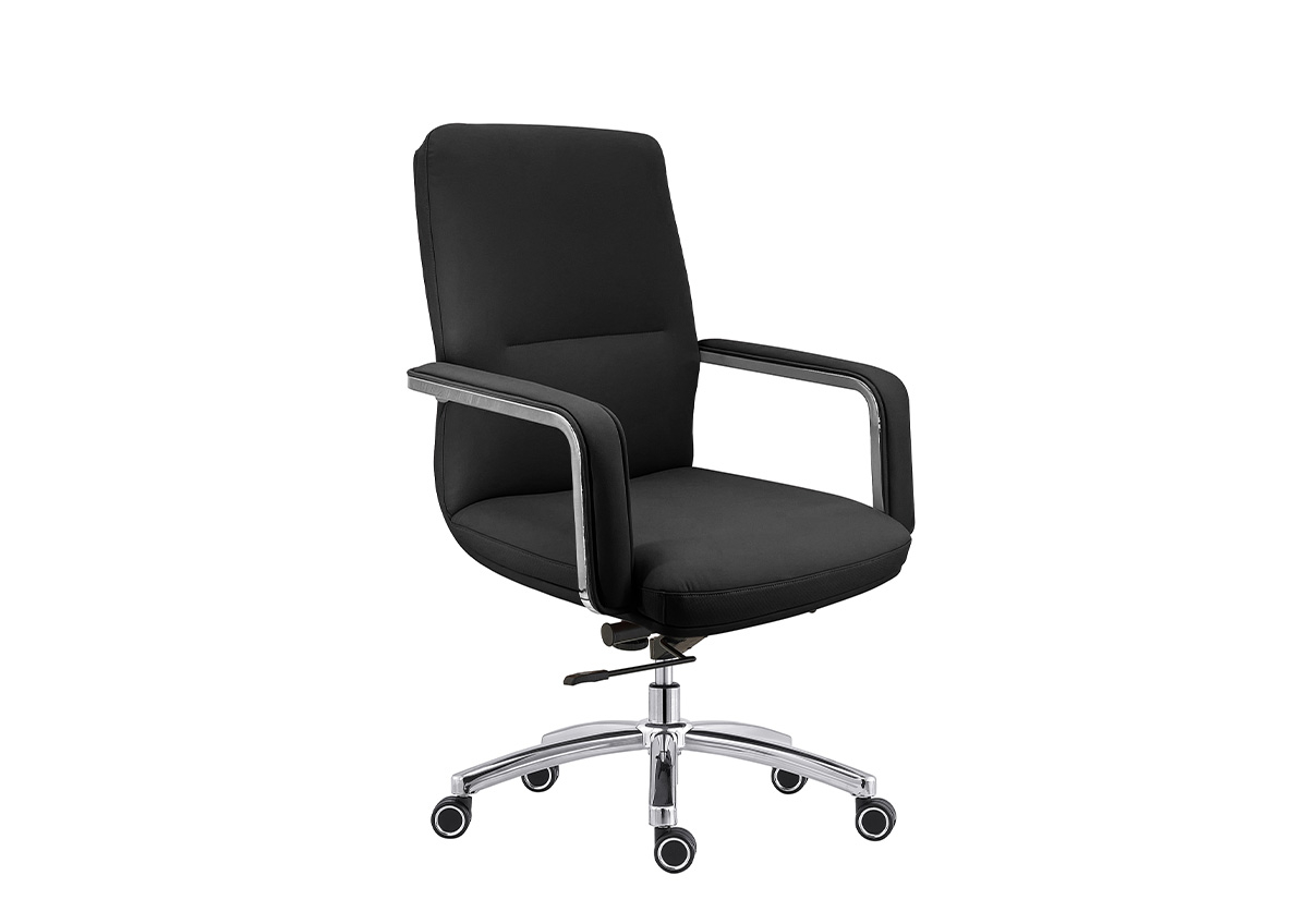 Fauteuil Senateur Zenith