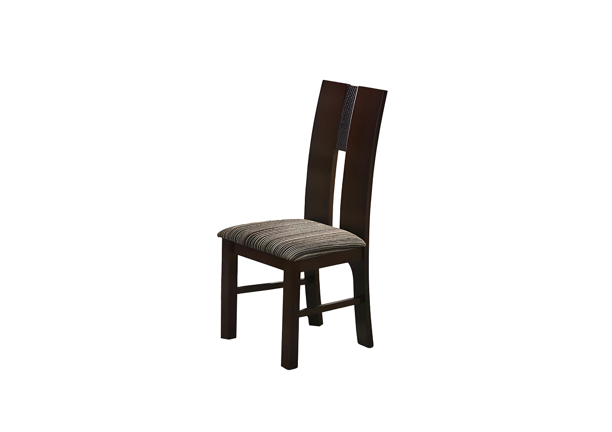 Chaise Robusta - Marron