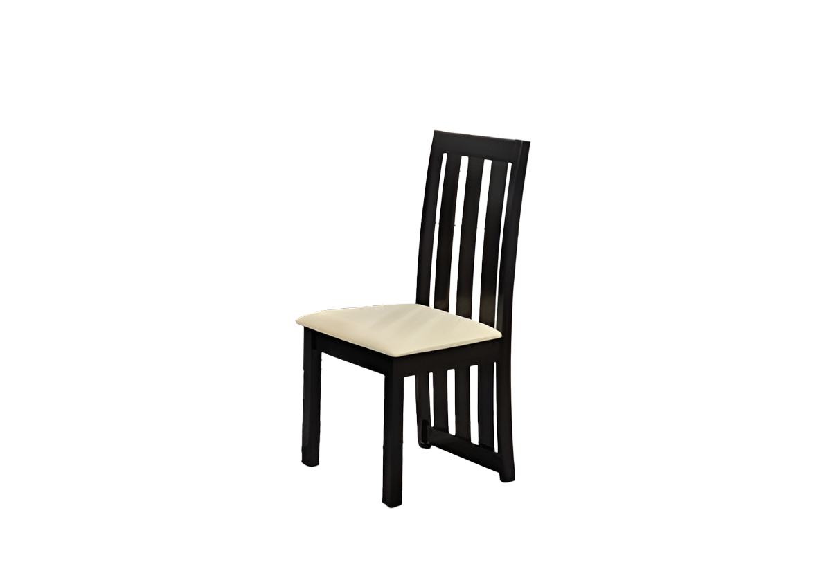 Chaise Roast - Wengé