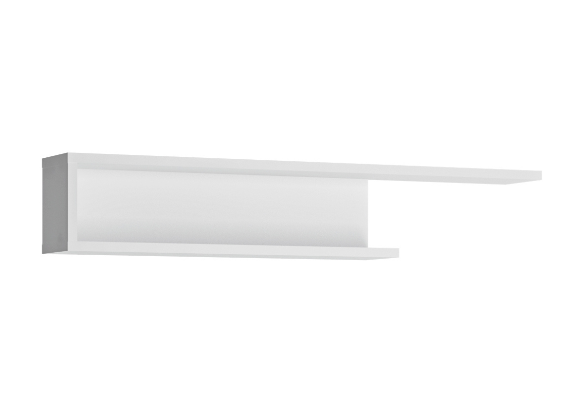 Etagere White Lyon - Blanc
