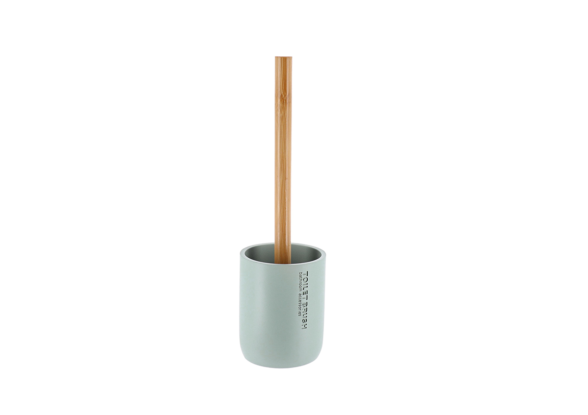 Brosse Wc Prestige - Vert