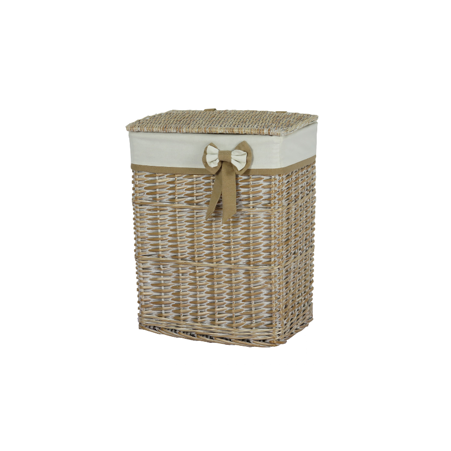 Panier De Rangement Tony 56cm - Taupe