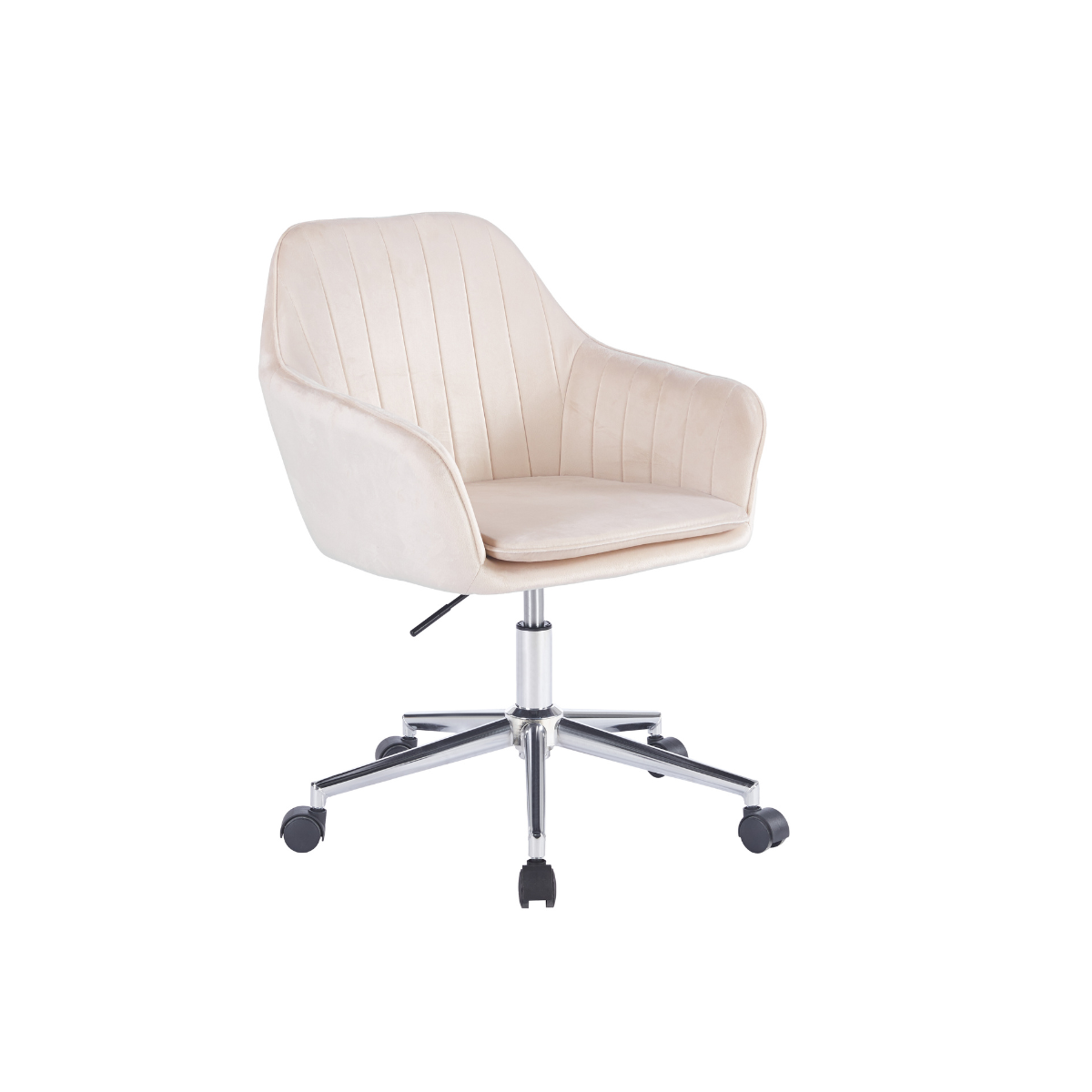 Fauteuil Valoria - 51×44×98 cm