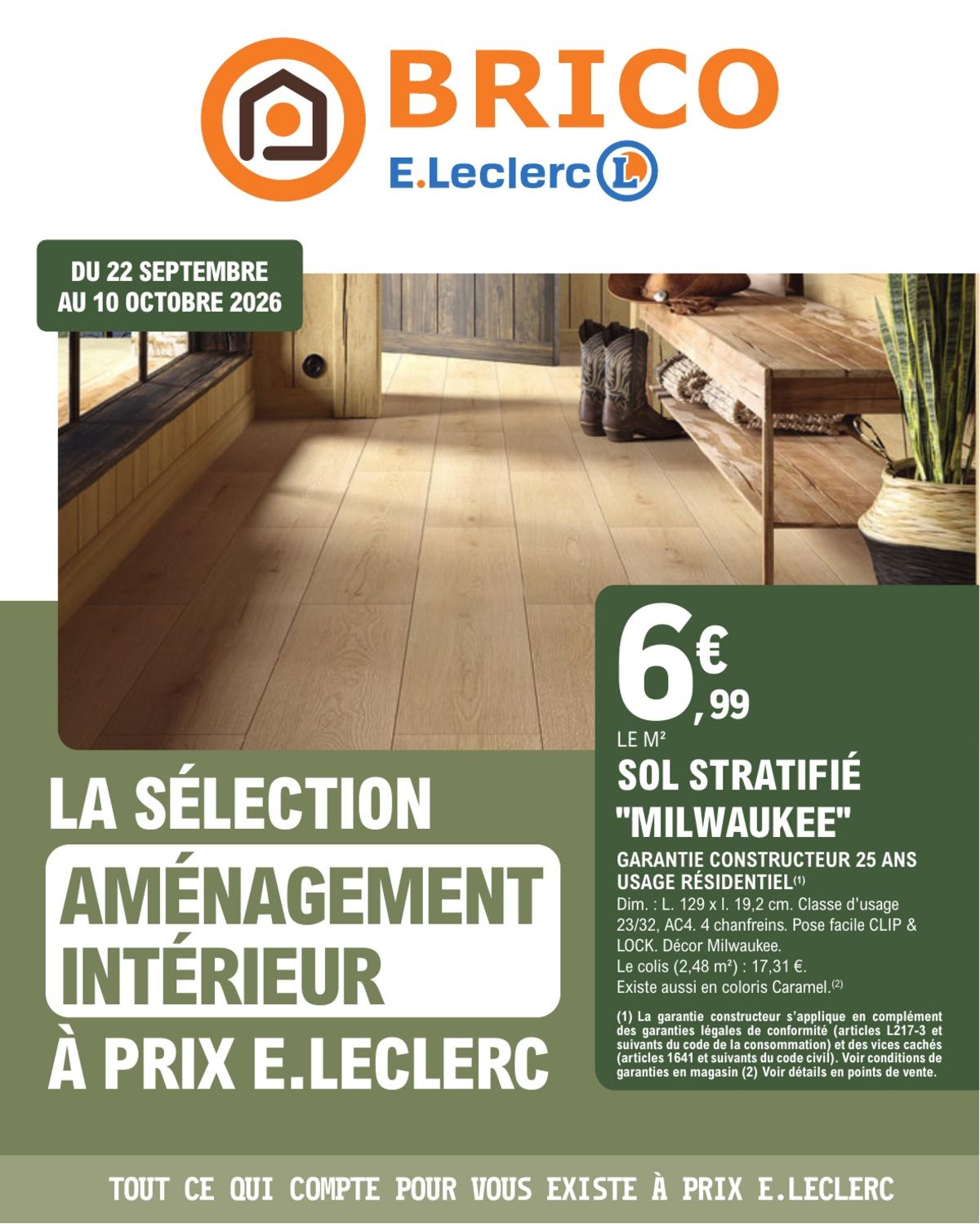 Bricolez à petits prix