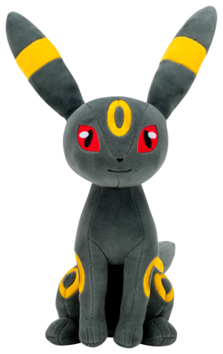 Peluche 20 cm env. - POKEMON