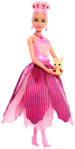 Barbie Petal Pop