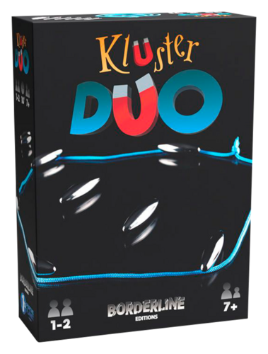 Kluster Duo