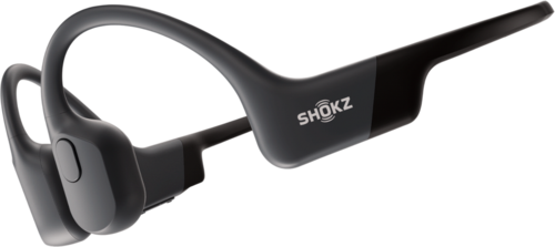 Casque Bt Conduction Osseuse Openrun Mini - Shokz
