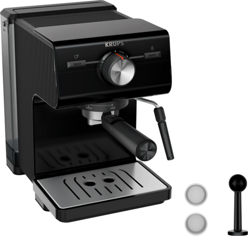 Machine Expresso Manuel - Krups