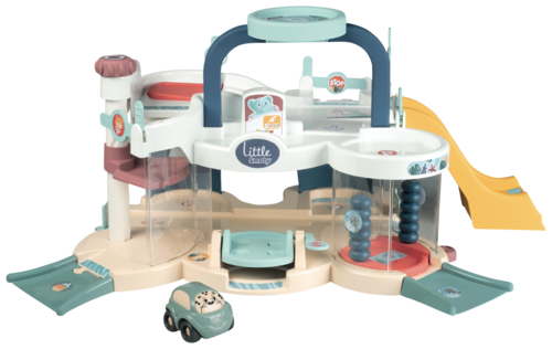 Premier Garage - SMOBY
