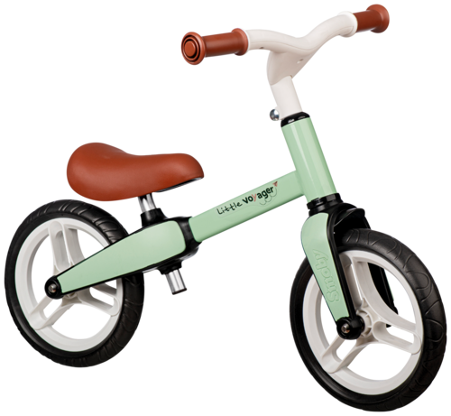 Draisienne Little Voyager - SMOBY