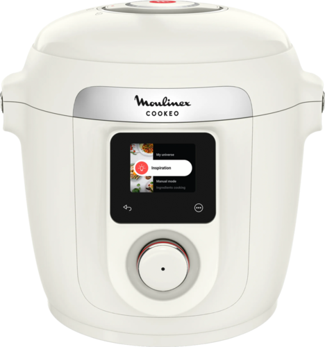 Multicuiseur Cookeo - Moulinex