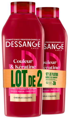Dessange