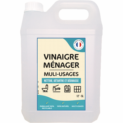 Vinaigre Ménager 12°