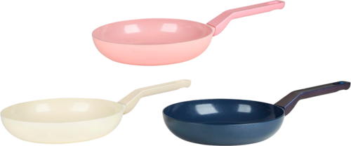 Poêle 20 Cm - Sitram
