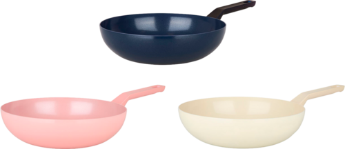 Wok 28cm - Sitram
