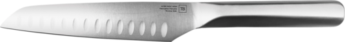 Couteau Santoku "Metallis" 19cm - Tb Collection