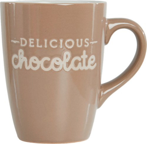 Mug Gris Quartz 32cl - Casita