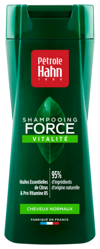 Shampooing - Petrole Hahn