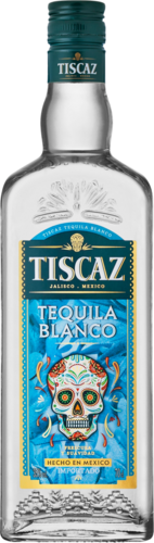 Ig Tequila Blanco - Tiscaz