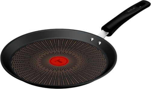Crêpière 25cm "Excellence Fusion" - Tefal