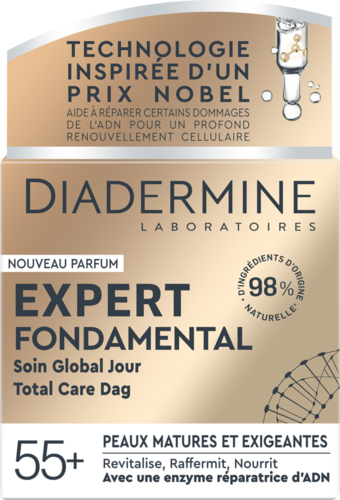 Soin Visage - Diadermine