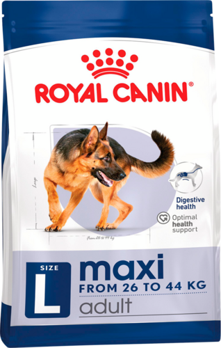 Croquettes Grand Chien - Royal Canin