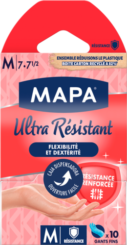 Gants - Mapa