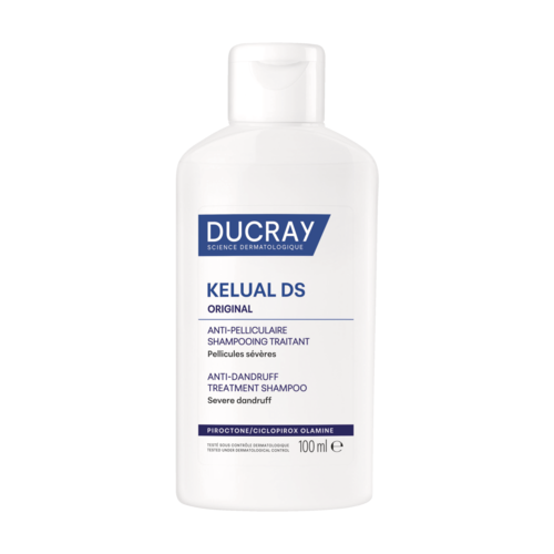 GAMMES KELUAL DS & ELUTION DUCRAY