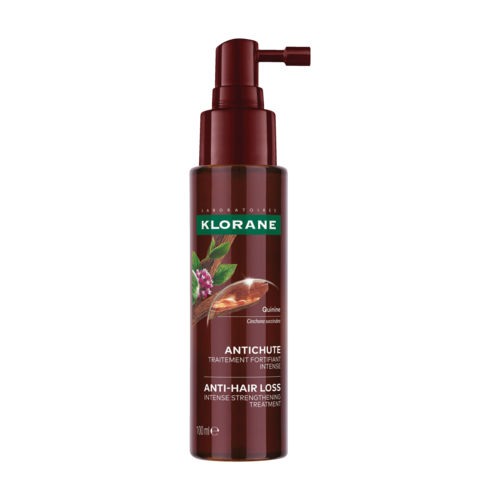 GAMME CAPILLAIRE ANTICHUTE ET CROISSANCE KLORANE