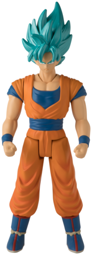 Figurine Méga 30 Cm Env. - Dragon Ball