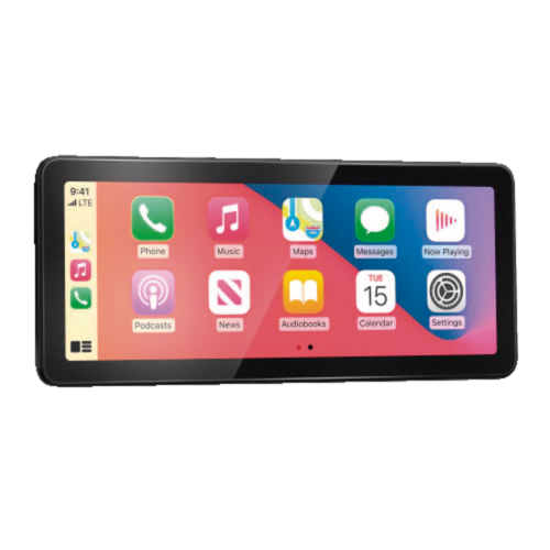 Ecran Panoramique Slimdrive