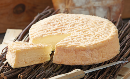 Epoisses AOP 24% Mat.Gr. - PRÉSIDENT GERMAIN