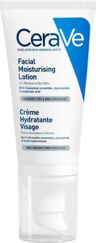 GAMME VISAGE CERAVE
