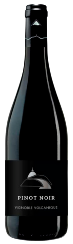 Igp Puy de Dôme Rouge - Desprat St Verny "Vignoble Volcanique Pinot Noir" 2025 - les Grappes